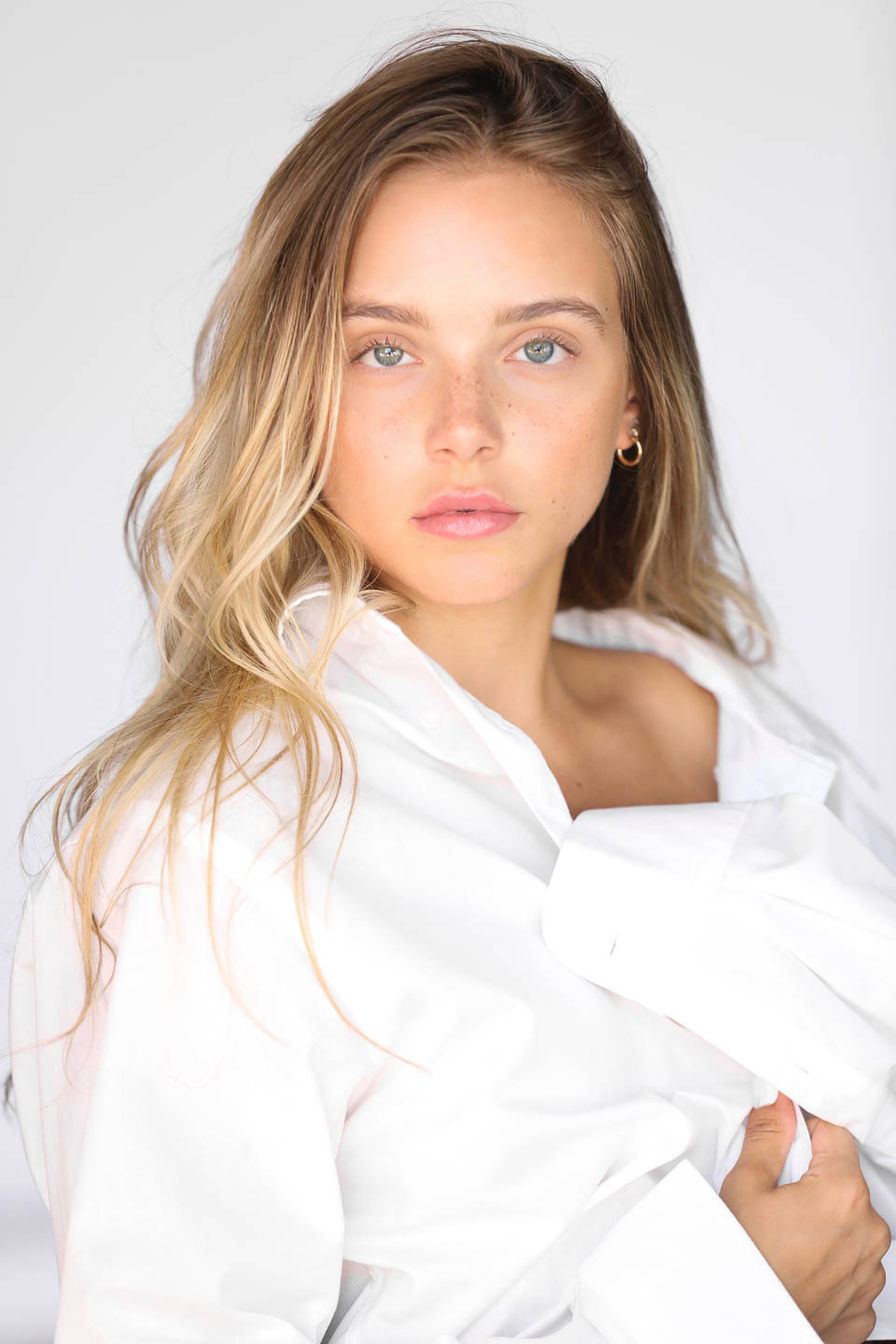 actor Casimere Jollette large photo