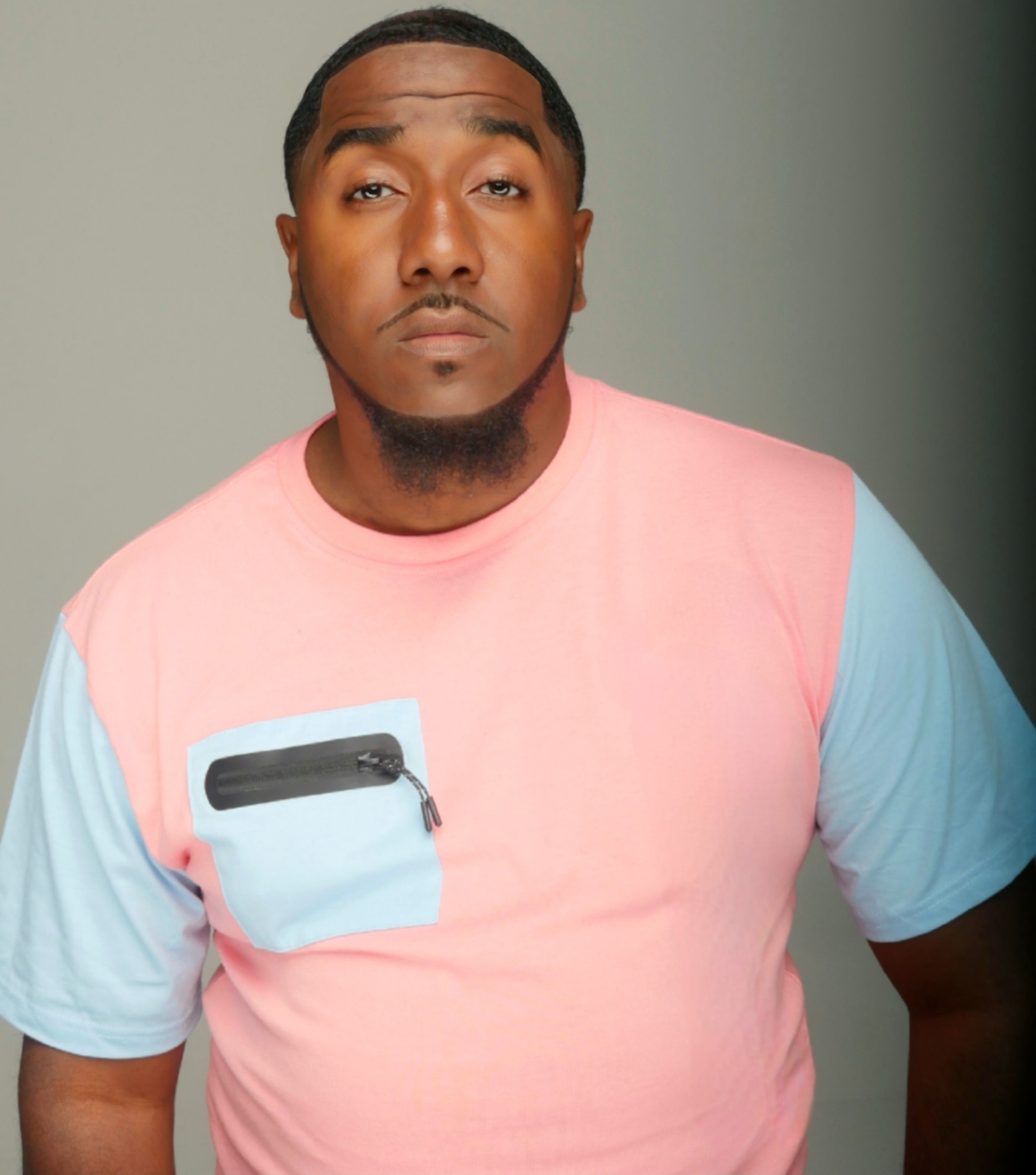 actor Elijahawon Perrin large photo