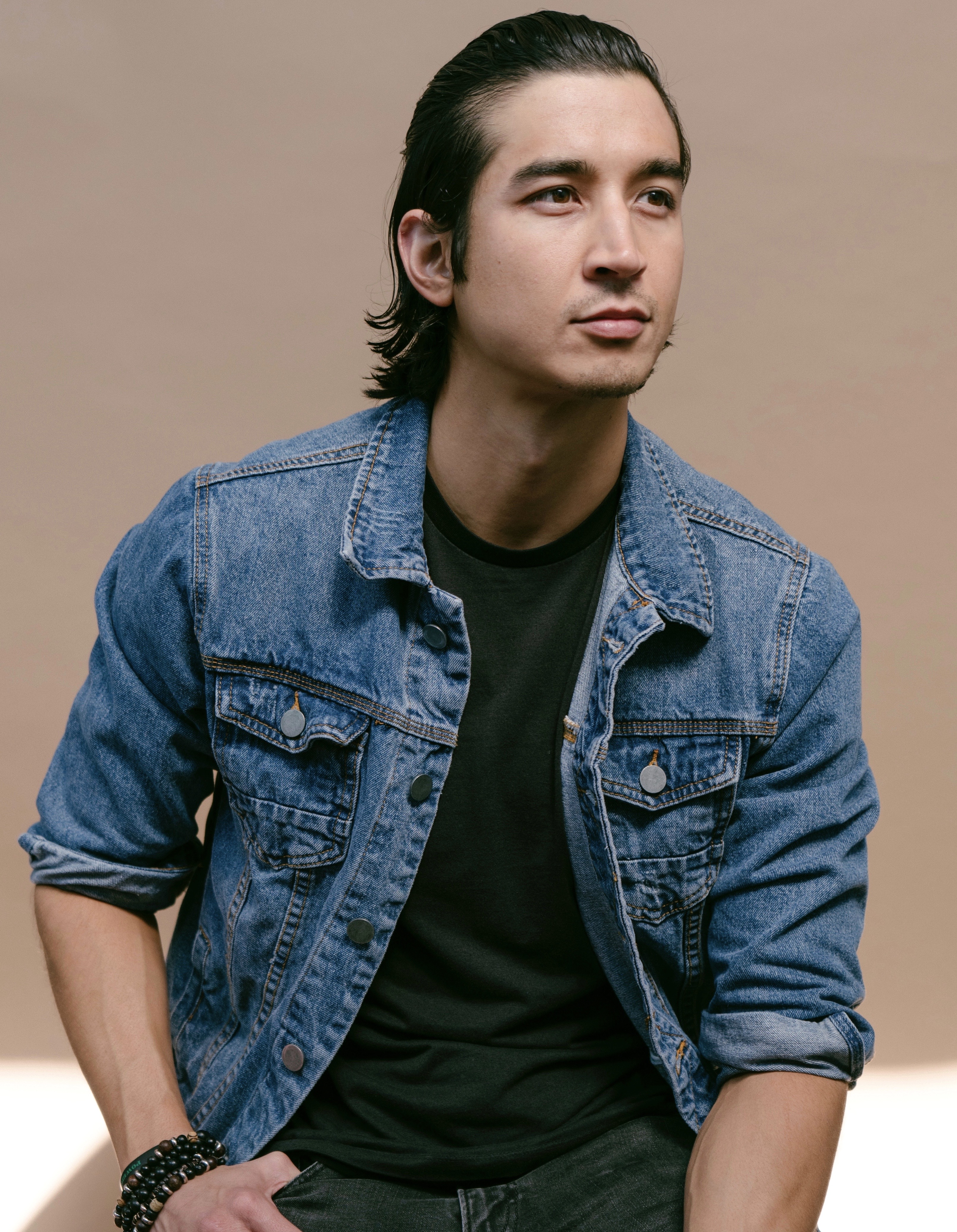 actor Sam Marra large photo