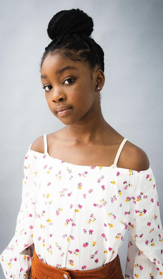 actor Milan Marsh large photo