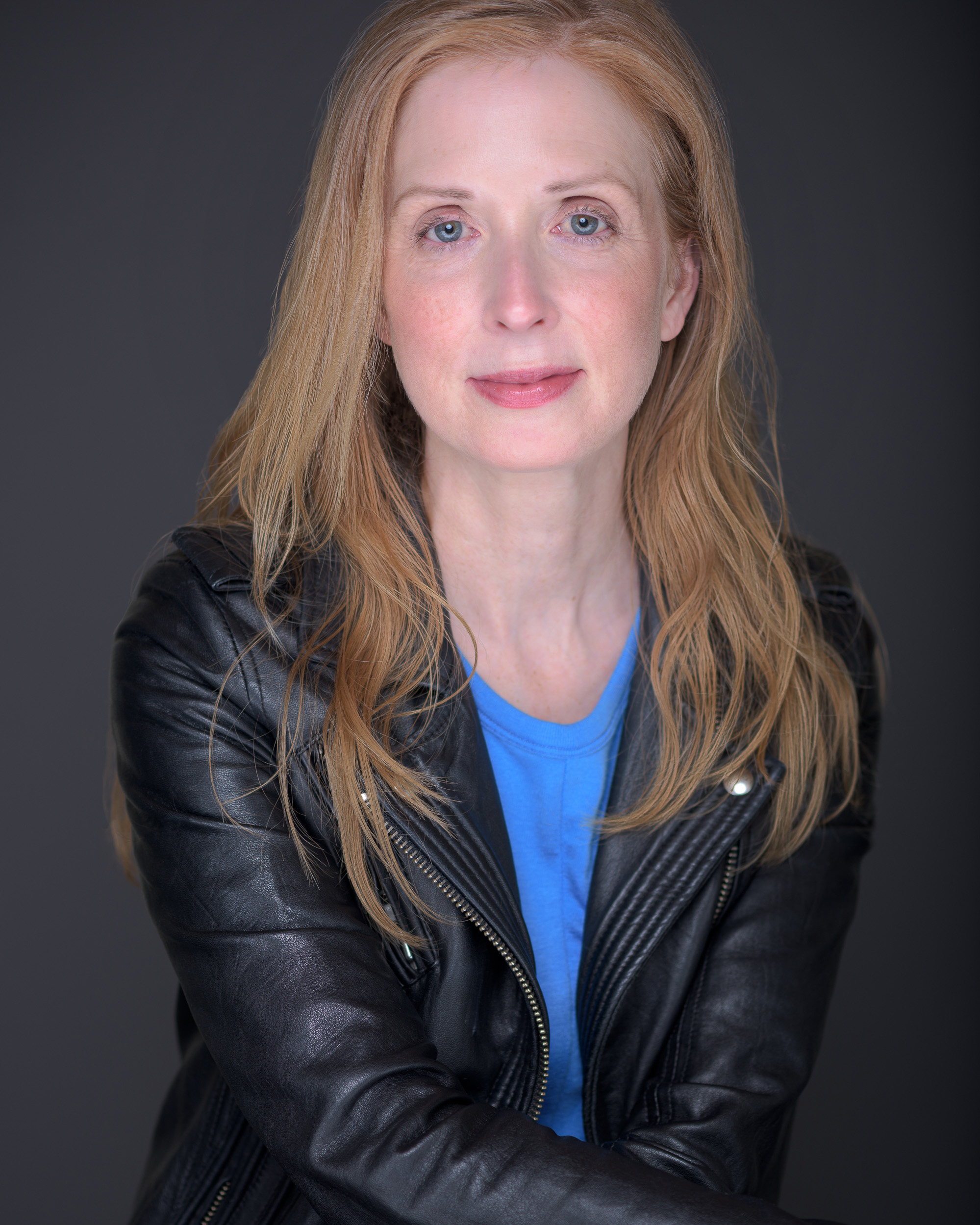 actor Trina Corkum large photo