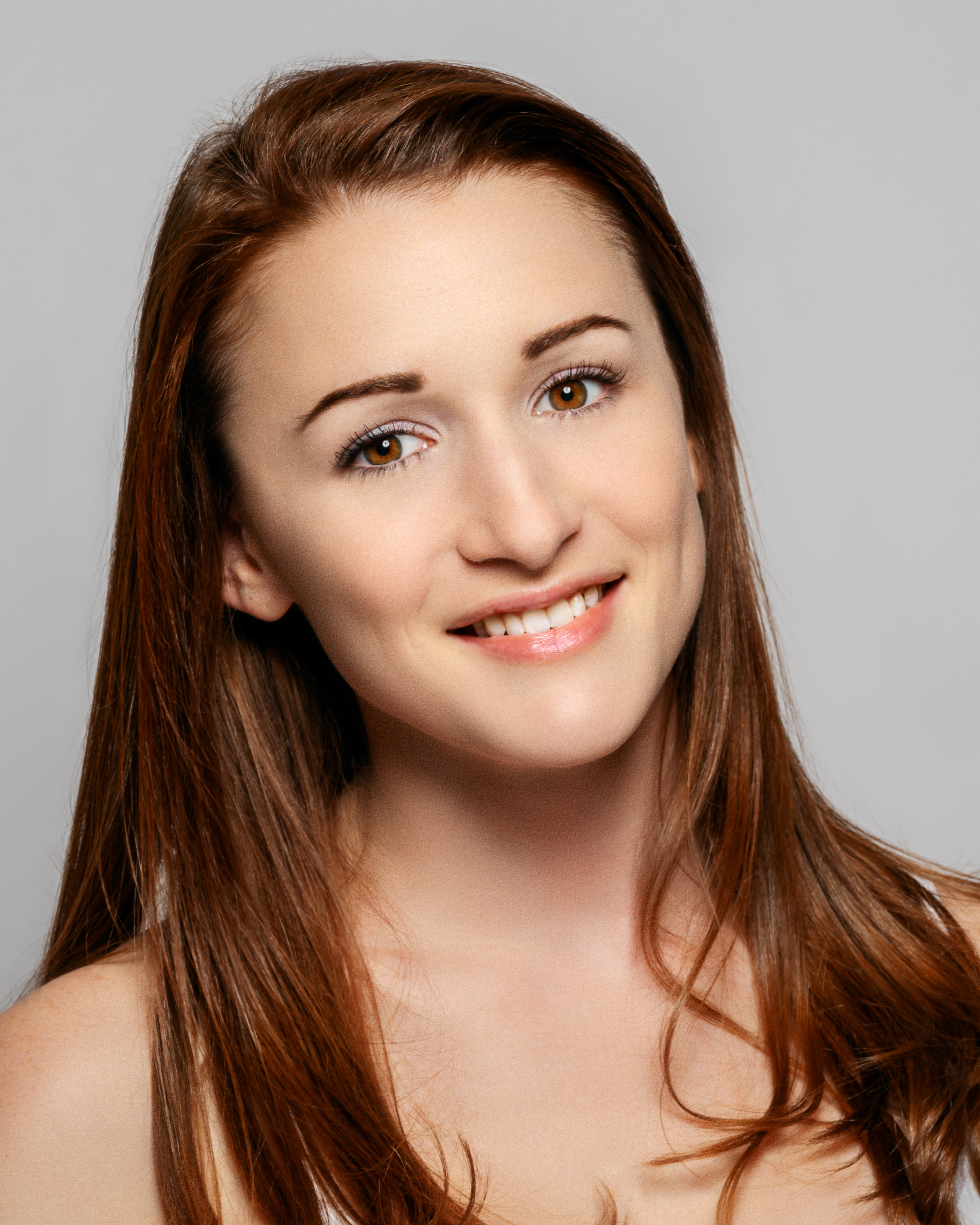 actor Erica Muse large photo