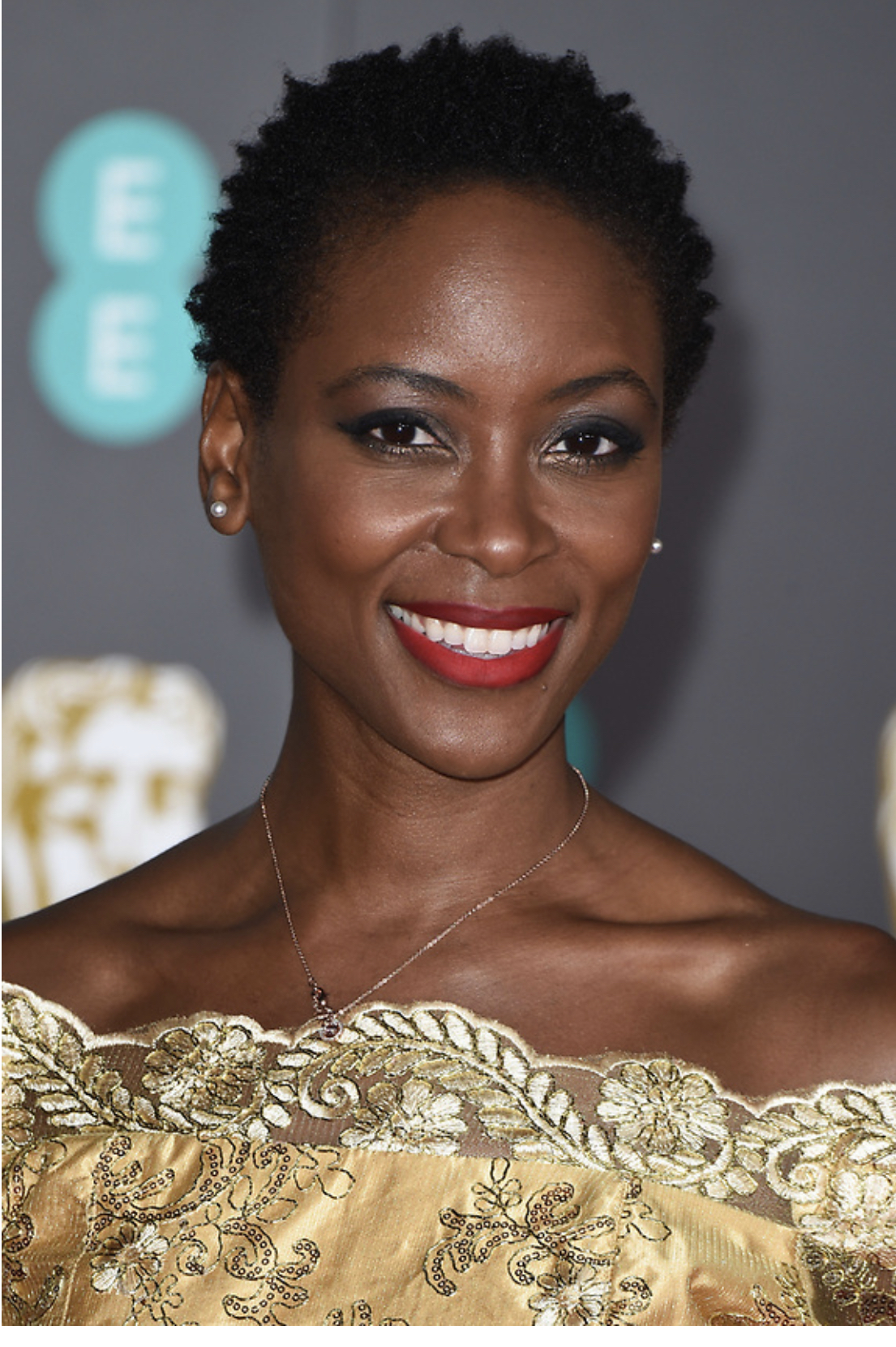 actor Tracy Ifeachor large photo