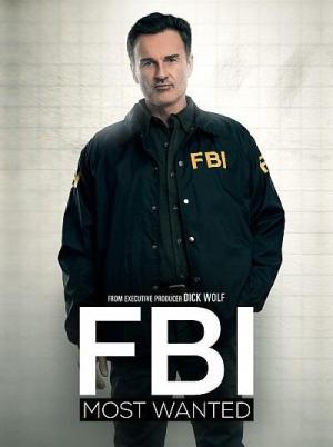 FBI: Most Wanted S1-S6