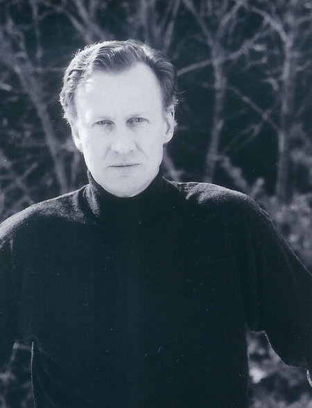 actor Daniel Gerroll large photo