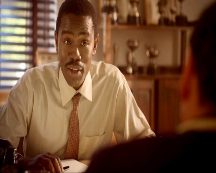 actor Anele Matoti large photo