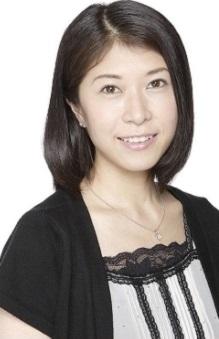 actor Kyôko Hikami large photo