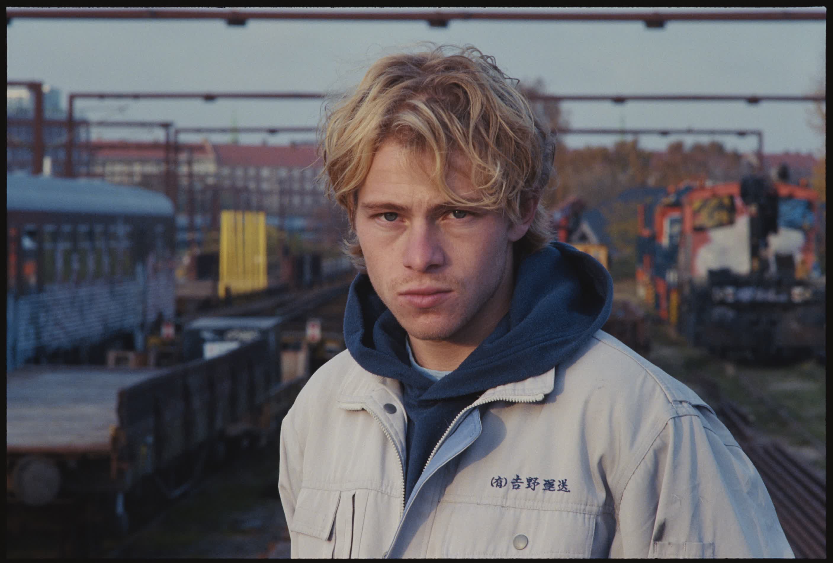 Magnus Juhl Andersen