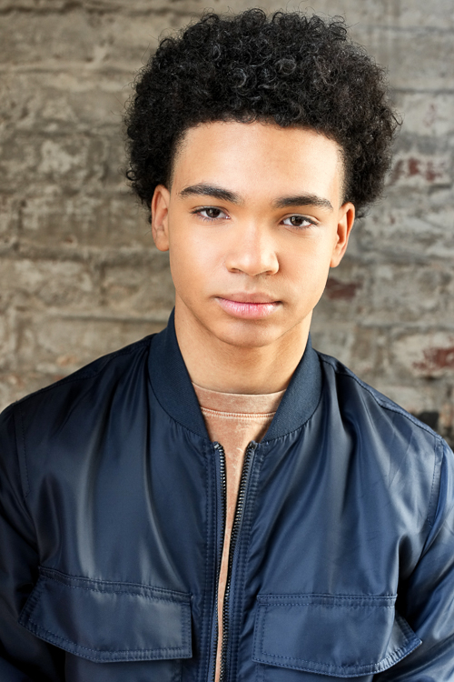 Tre Stokes
