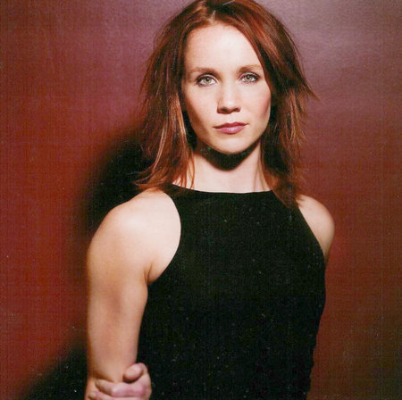 actor Jennie Raymond large photo