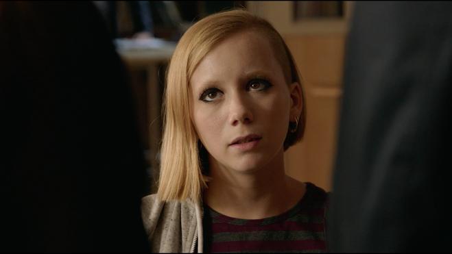 actor Laia Manzanares large photo