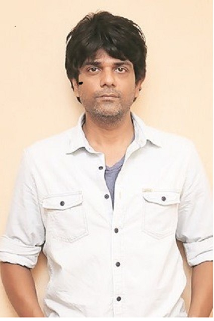 actor Amit Sial large photo