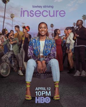 Insecure [Version française] S1-S5