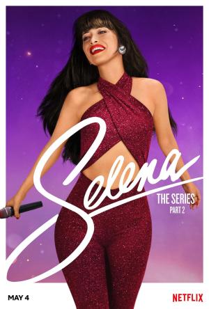 Selena: The Series S1-S2