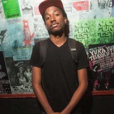 actor Jak Knight large photo