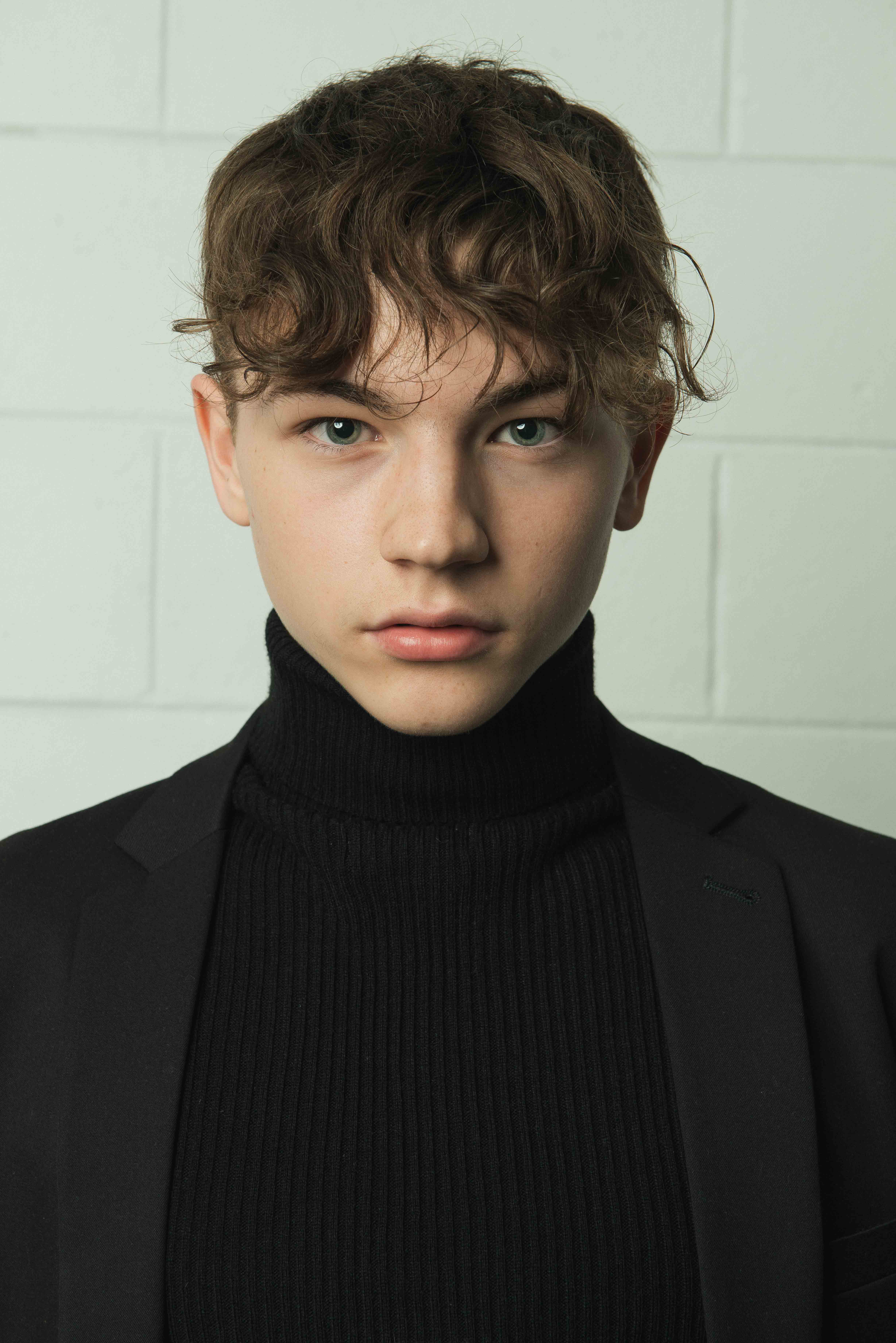 Bradyn Davis