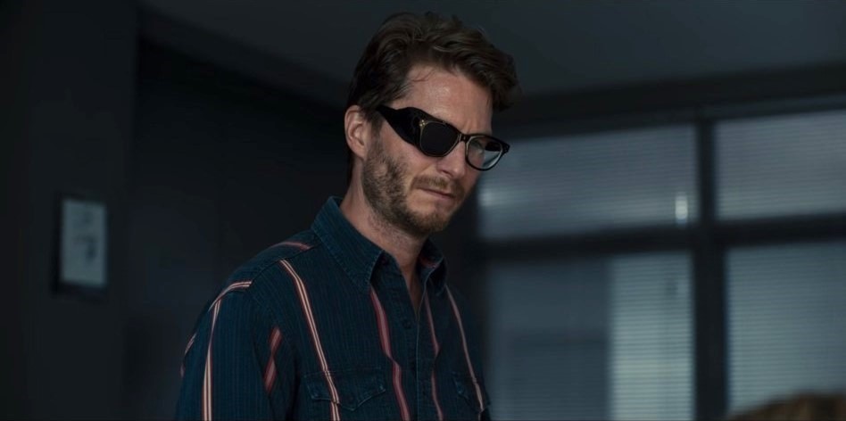 actor Leopold Hornung large photo