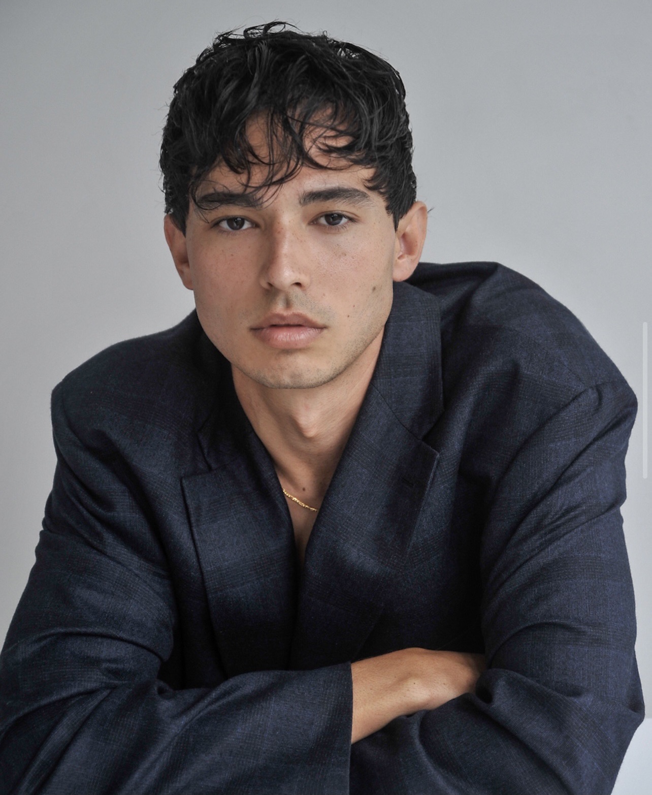 actor Brodie Townsend large photo