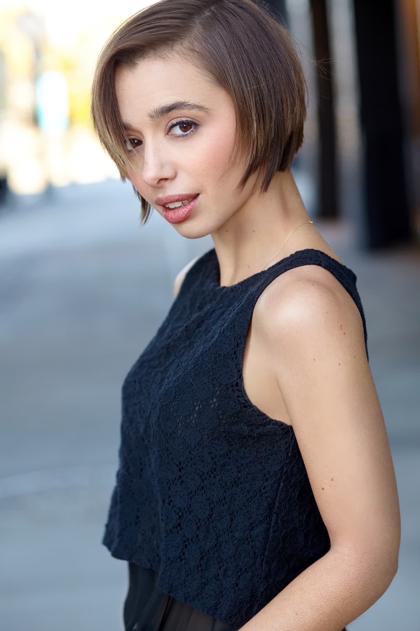 Emma Caymares