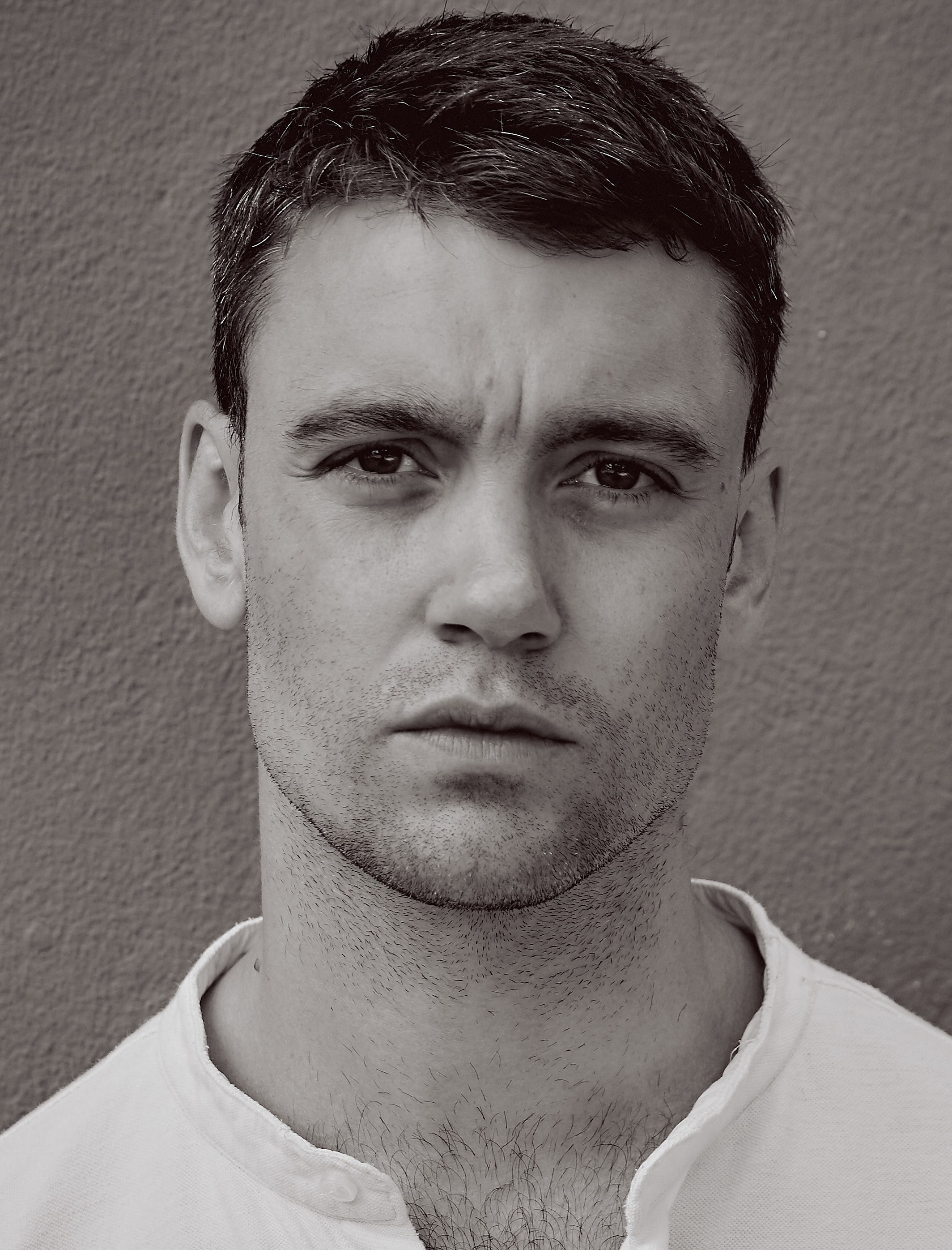 actor Jack Waldouck large photo