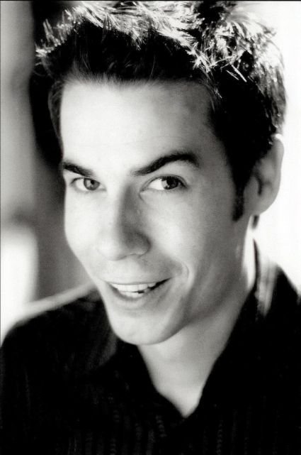 actor Jerry Trainor large photo
