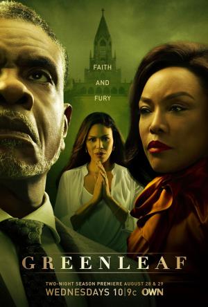 Greenleaf [Version française] S1-S5