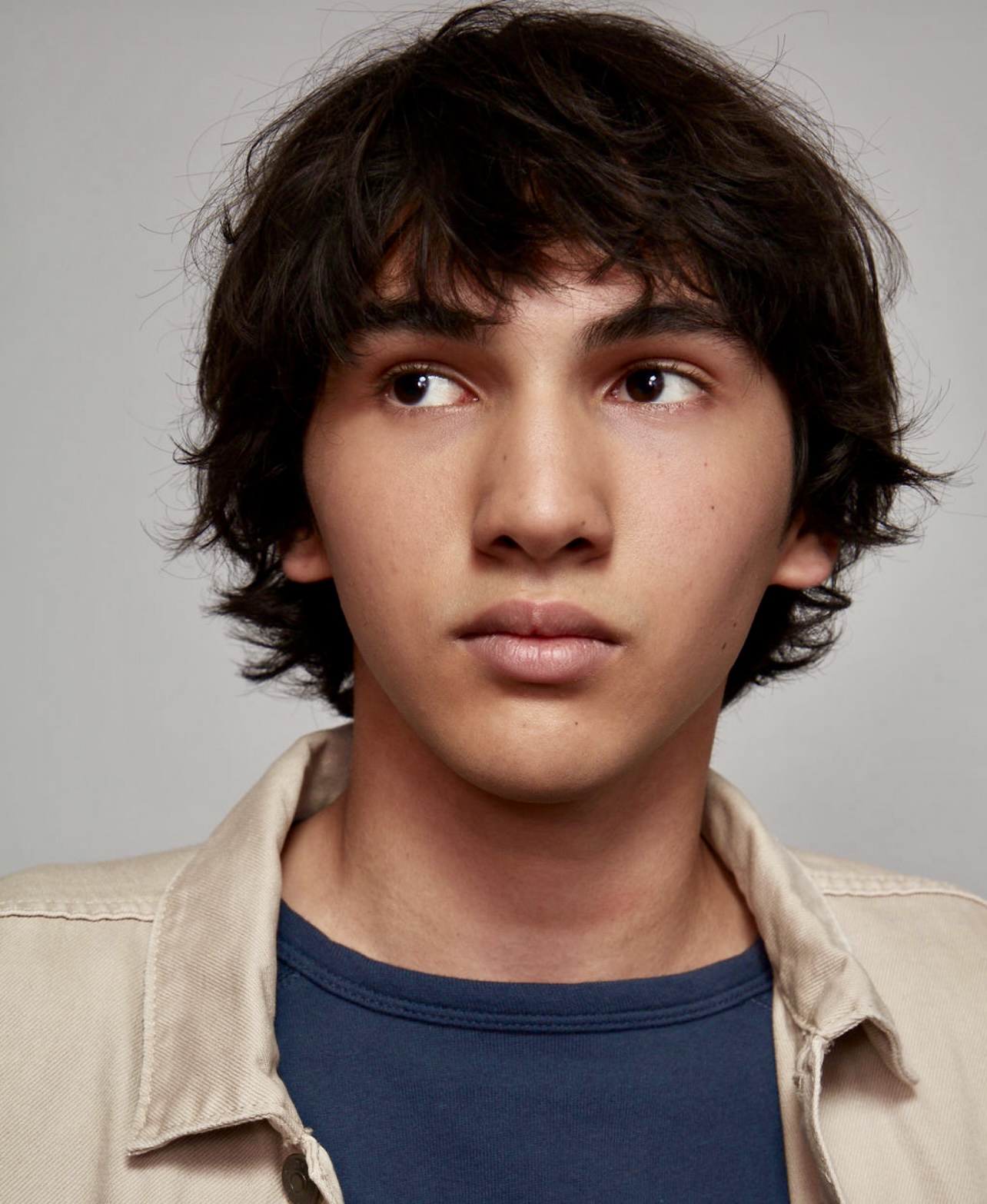 actor Julian Zane Chowdhury large photo