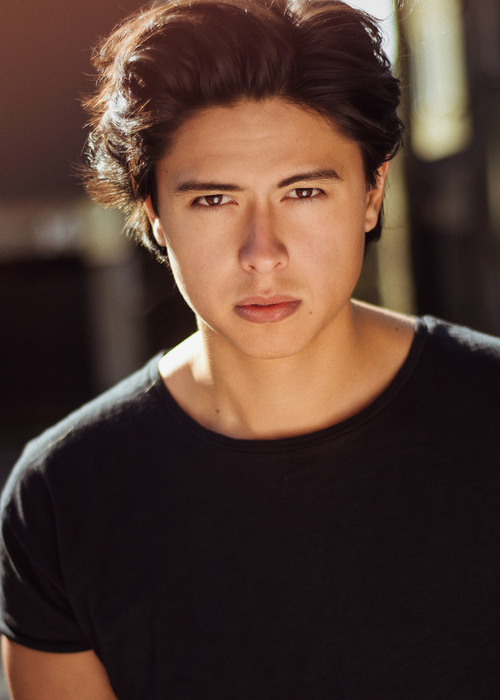 Jordan Connor