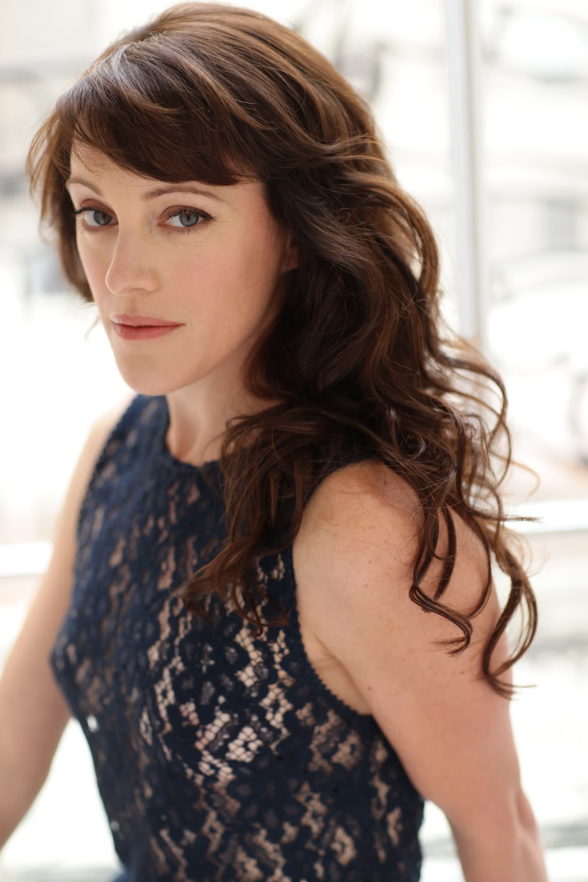 actor Samantha Soule large photo