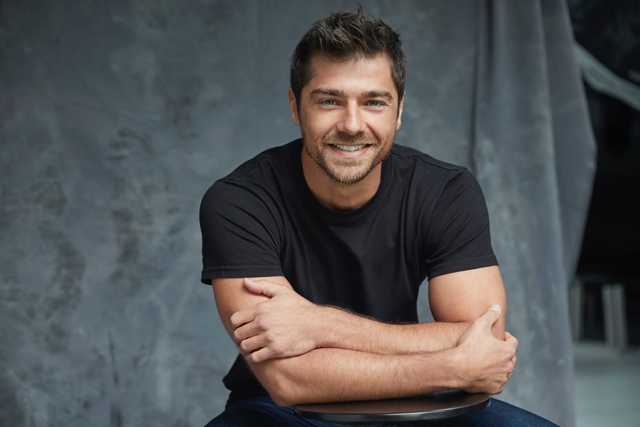 actor Lourenço Ortigão large photo