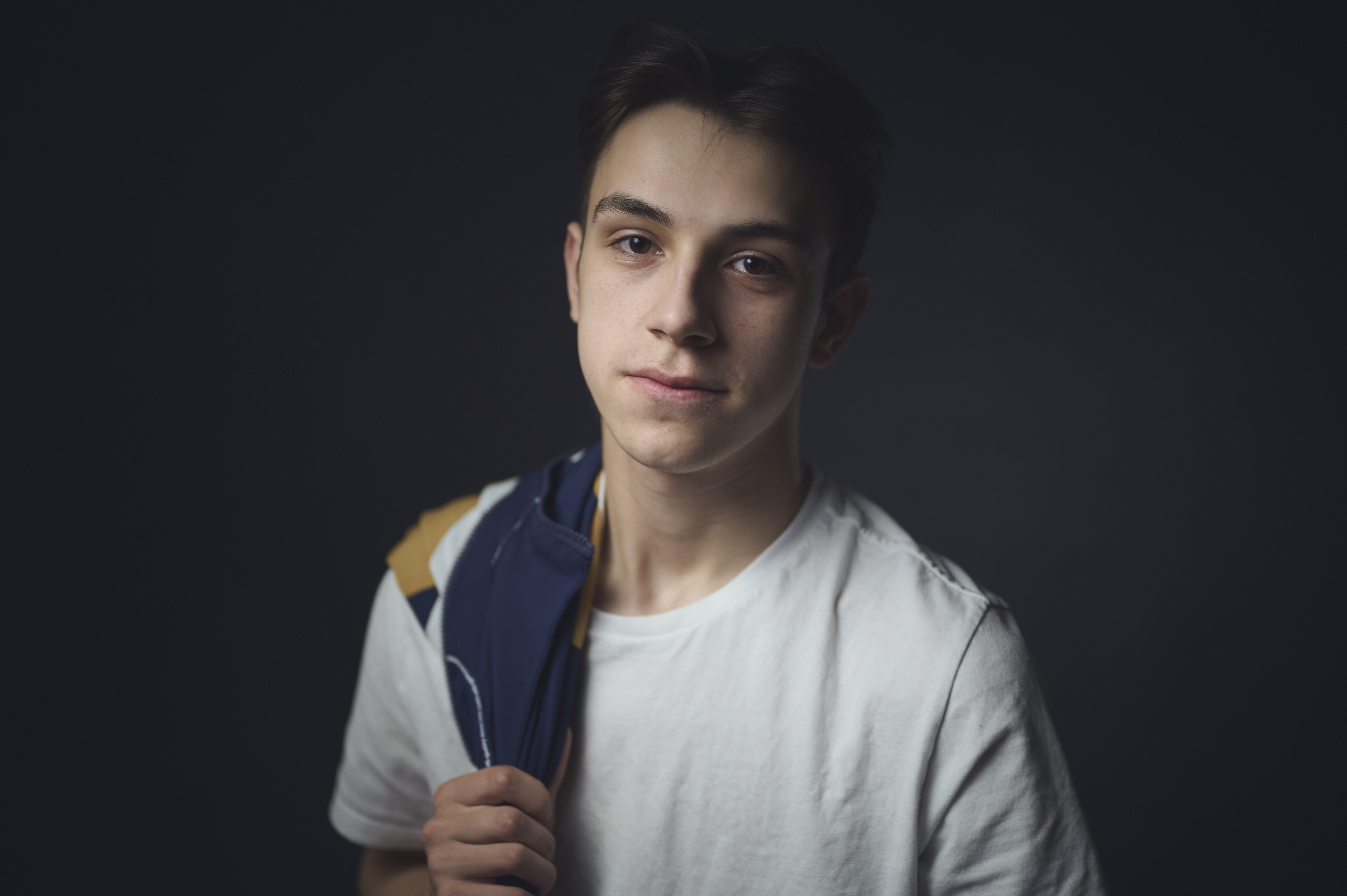 Noah Perchard
