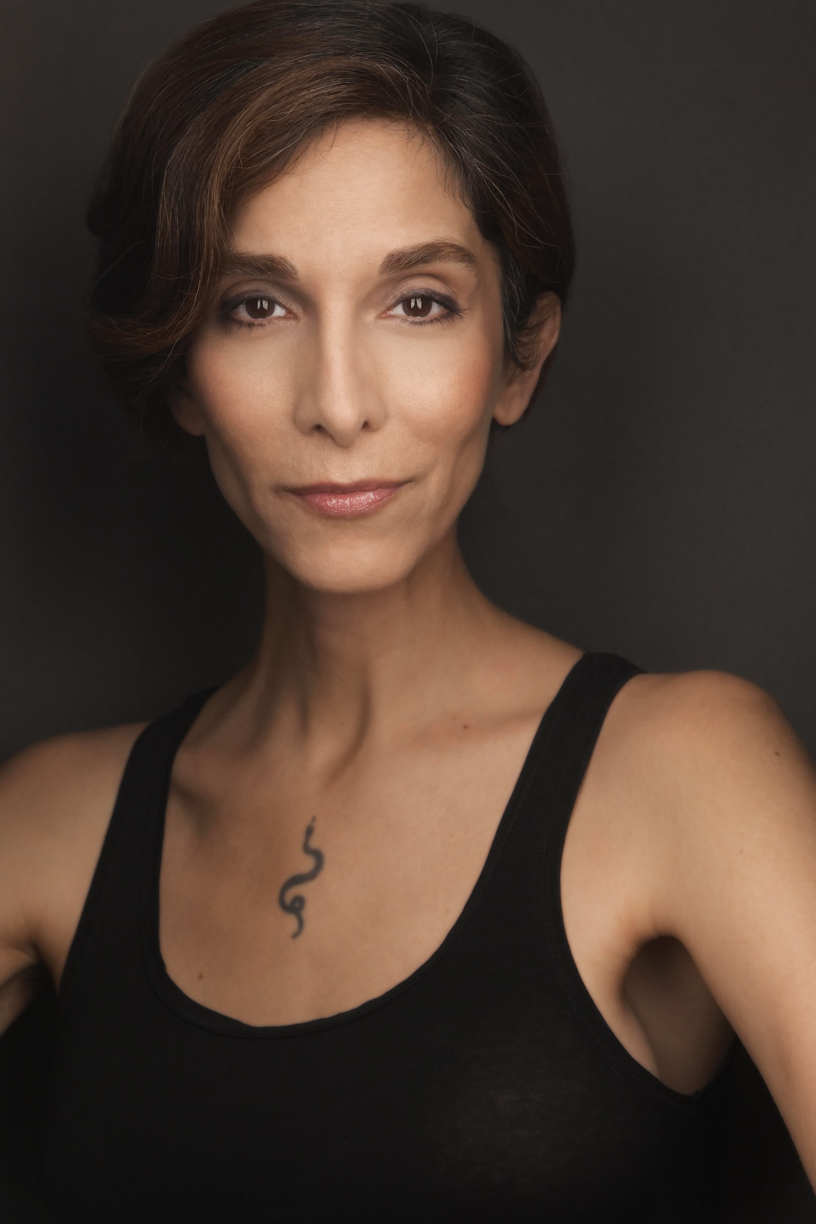 actor Pooya Mohseni large photo