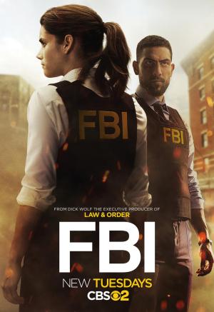 FBI [Version française] S1-S7