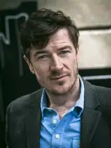Barry Ward