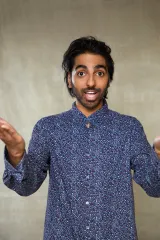 Rama Vallury