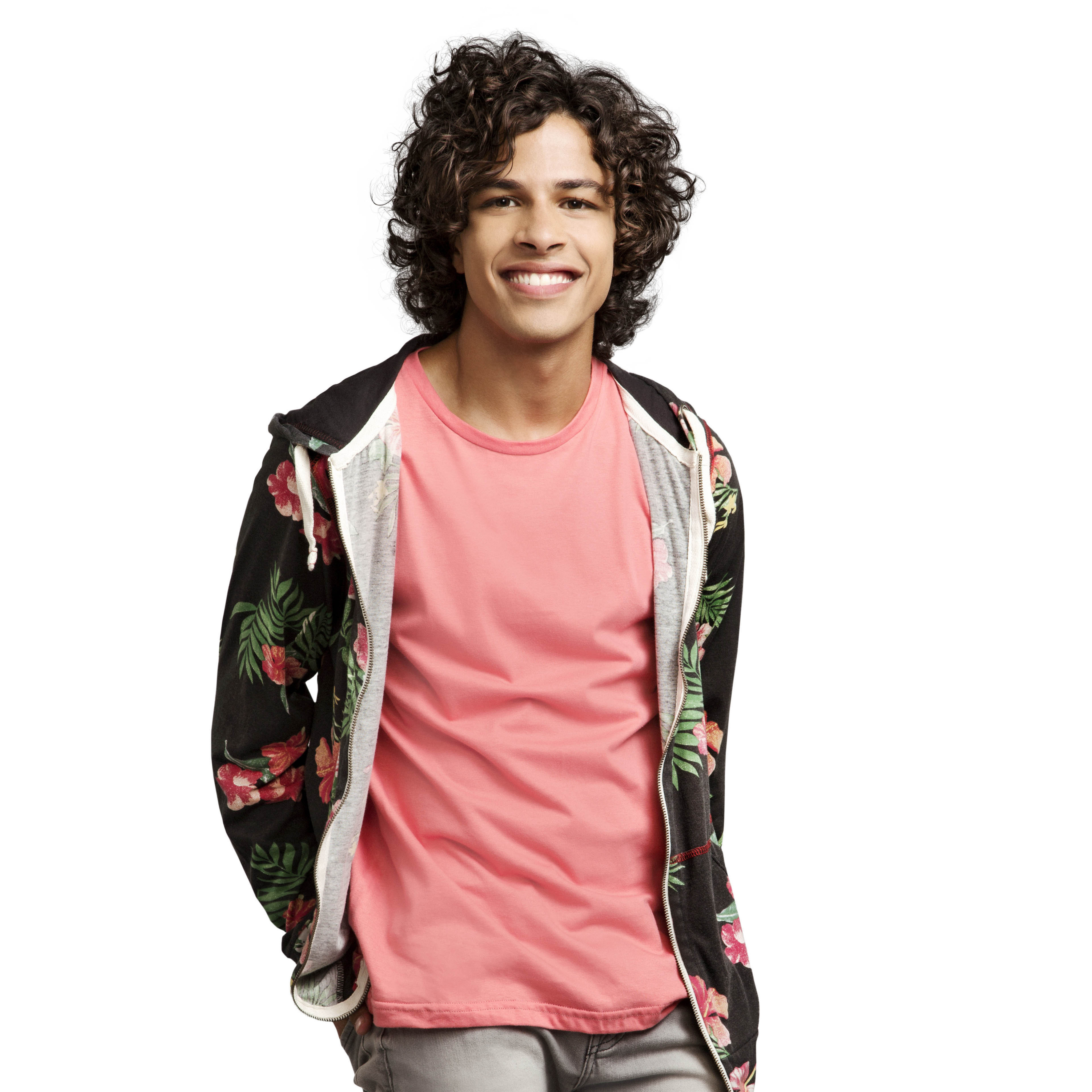 Luan Brum