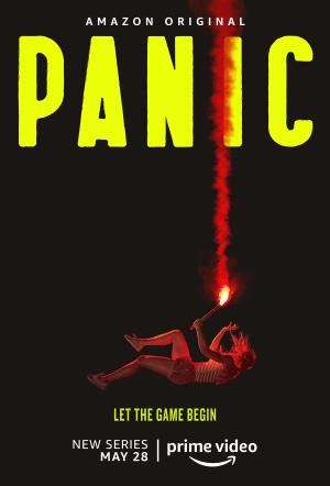 Panic [Version française]