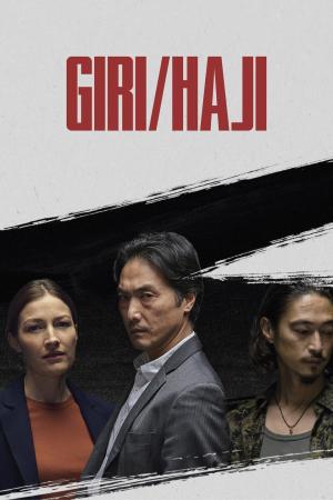Giri/Haji - 123Movies