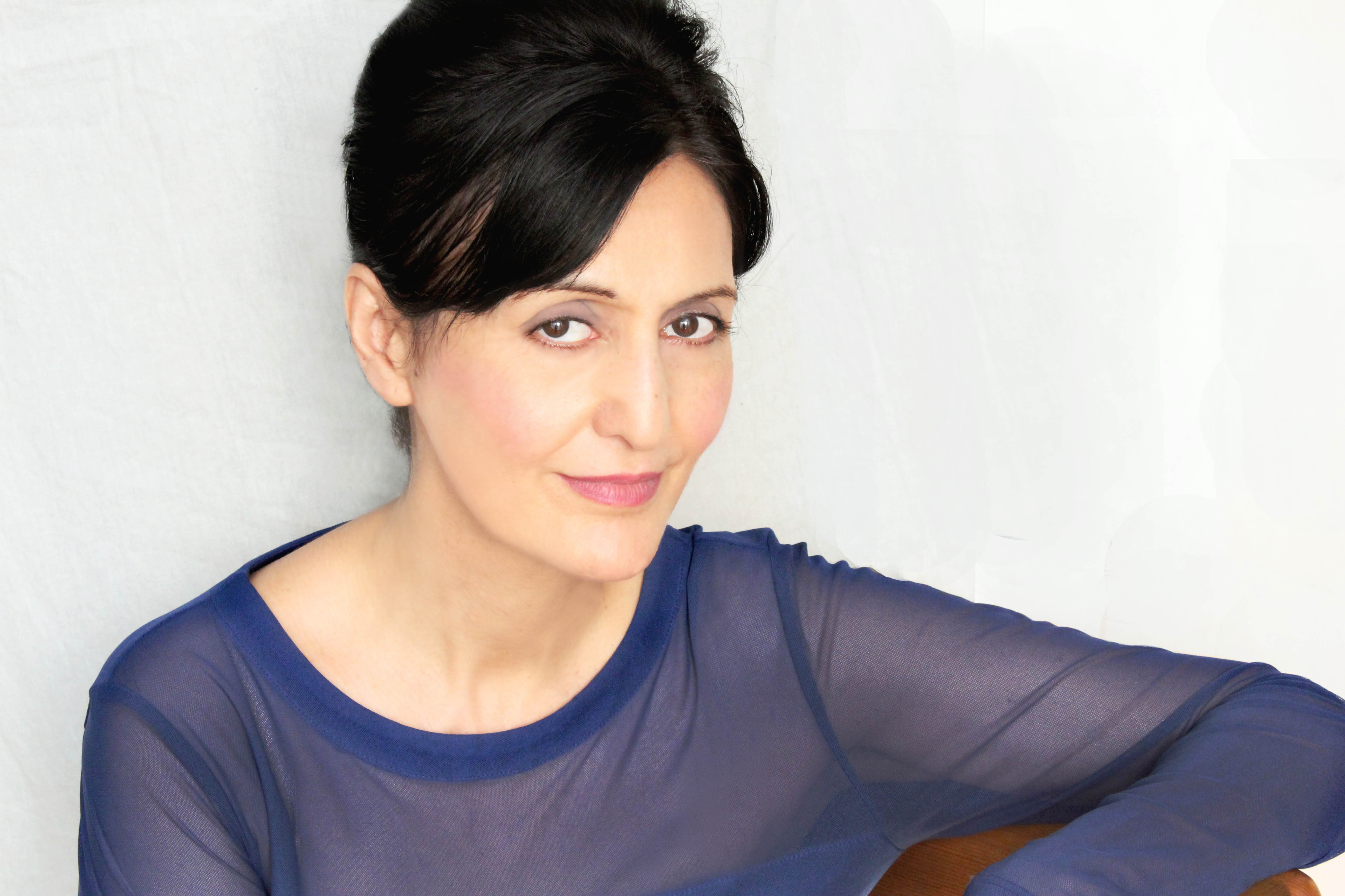 actor Jacqueline Antaramian large photo