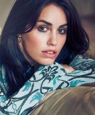 actor Lali Espósito large photo