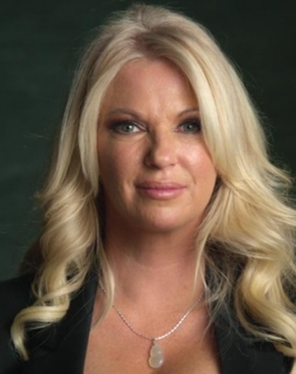 Tiffany Masters