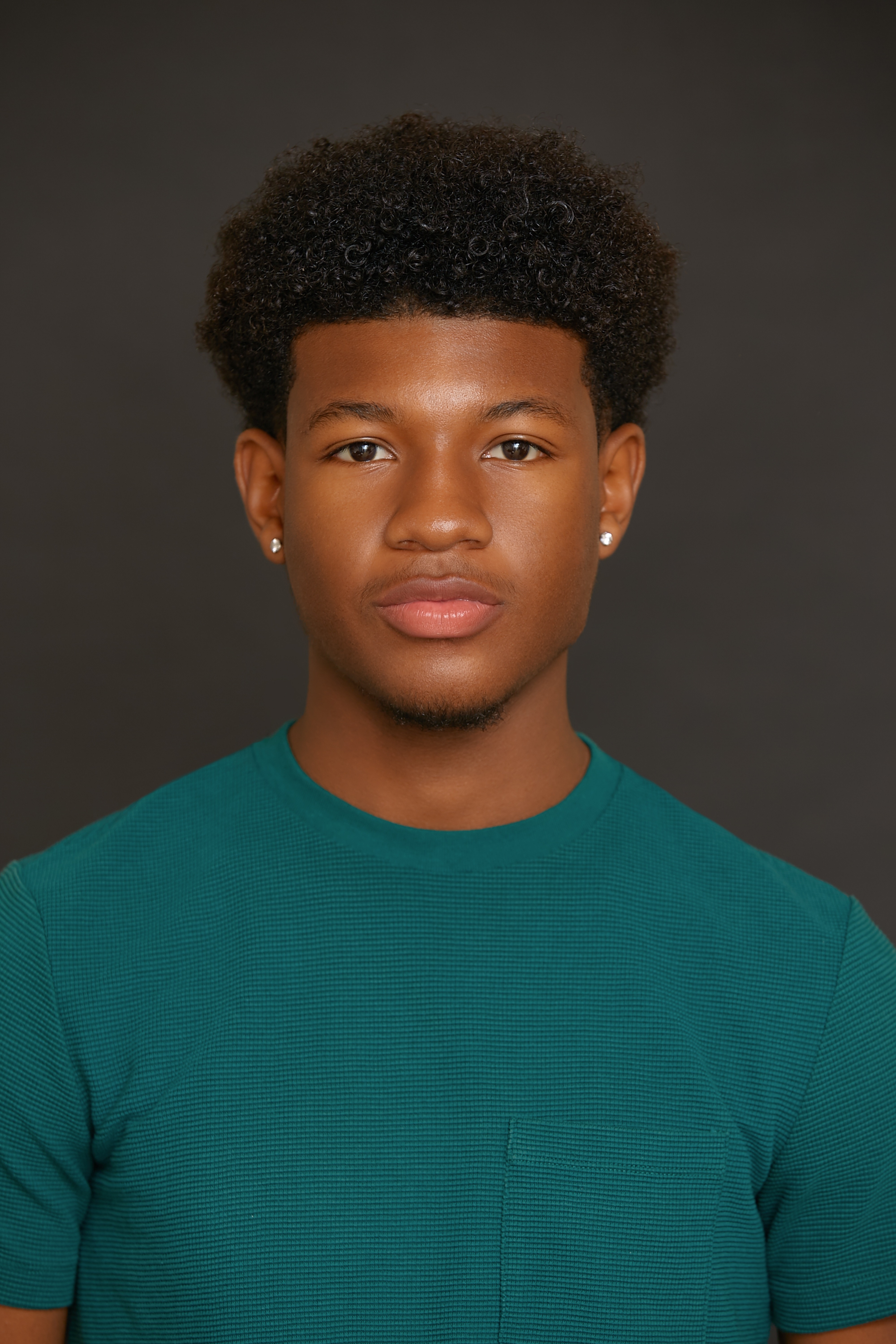 actor Bentley Green large photo