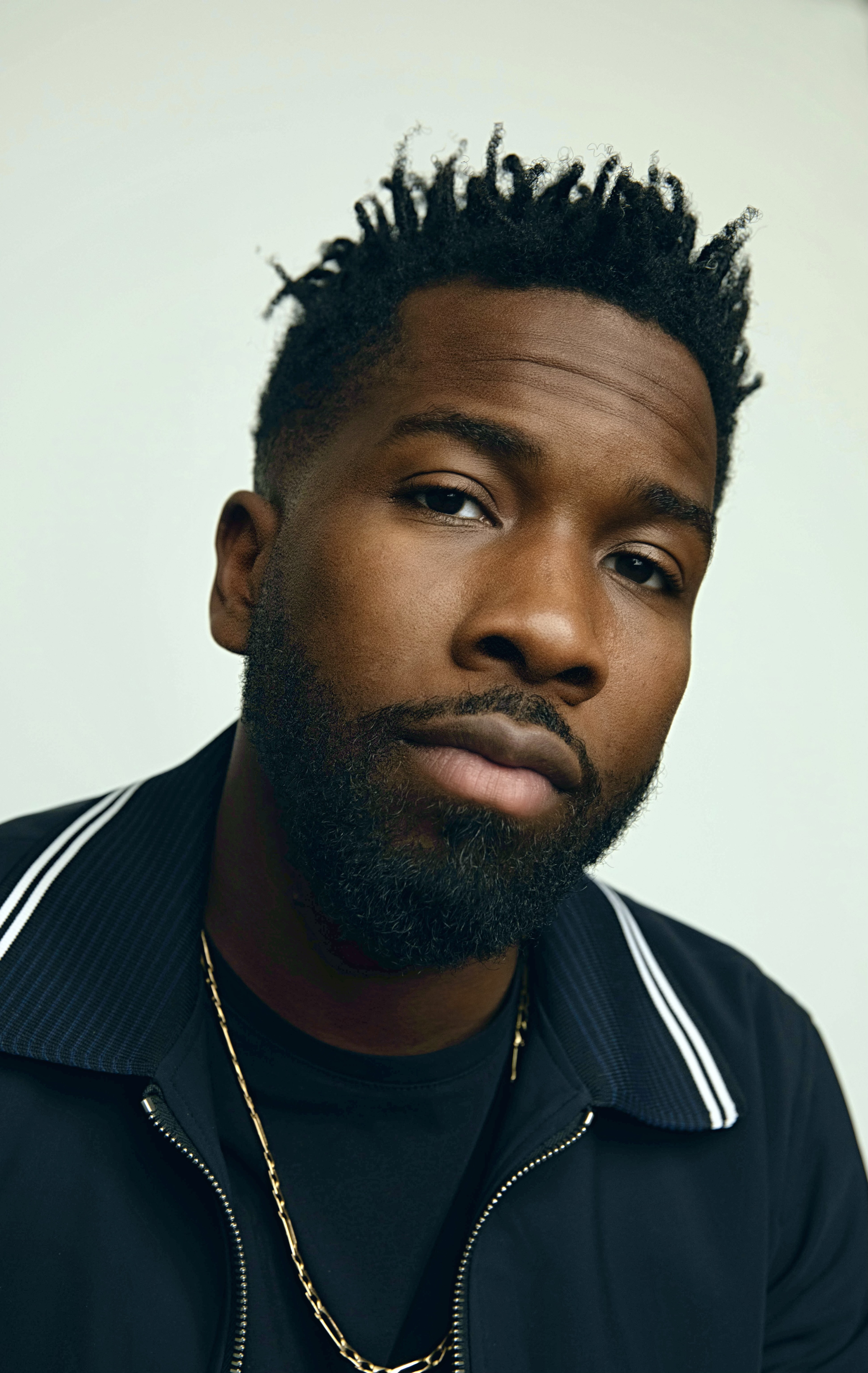 actor Jean Elie large photo