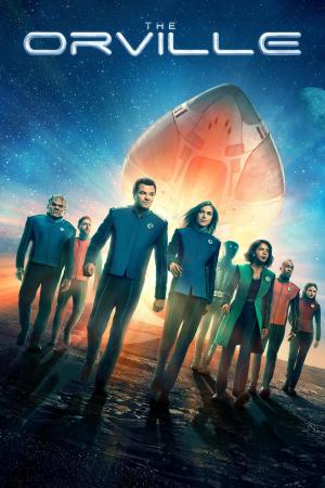 The Orville [Version française] S1-S3