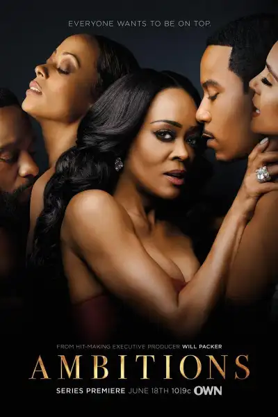 Ambitions poster