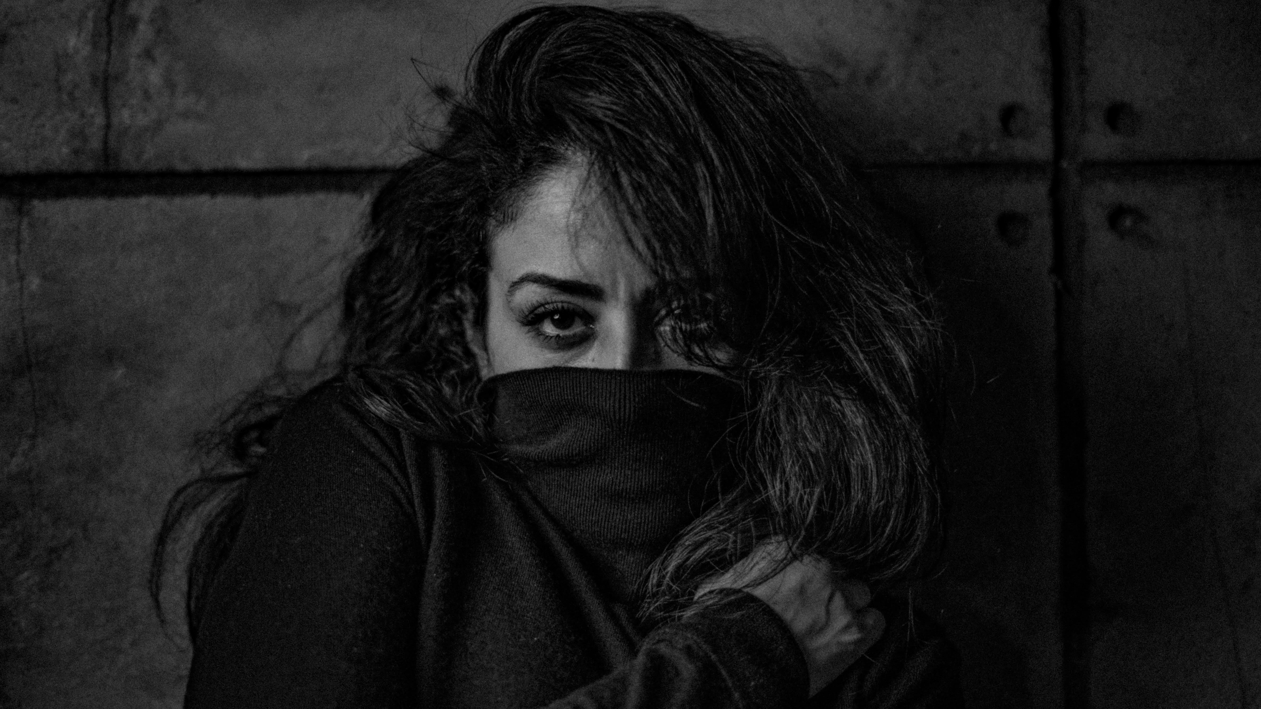 actor Reem AlHabib large photo