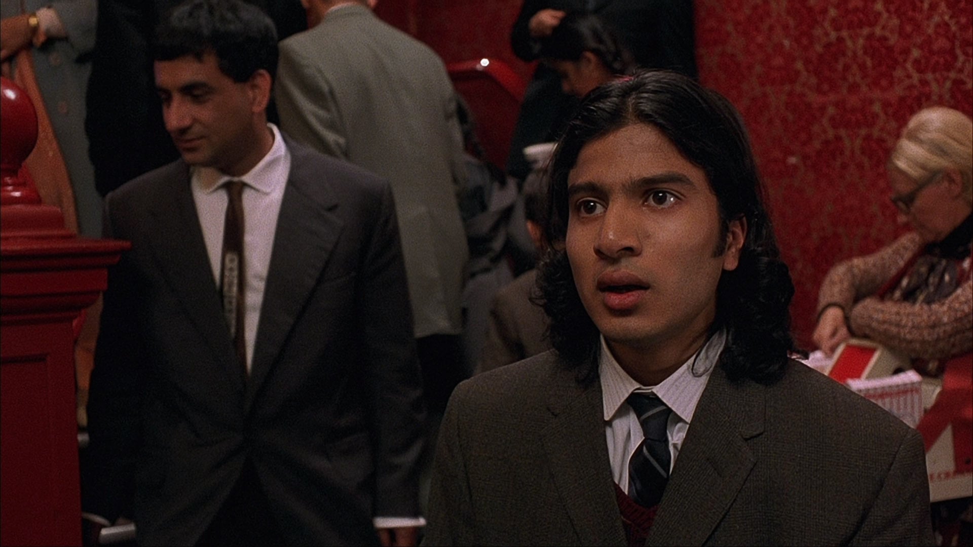 actor Saikat Ahamed large photo