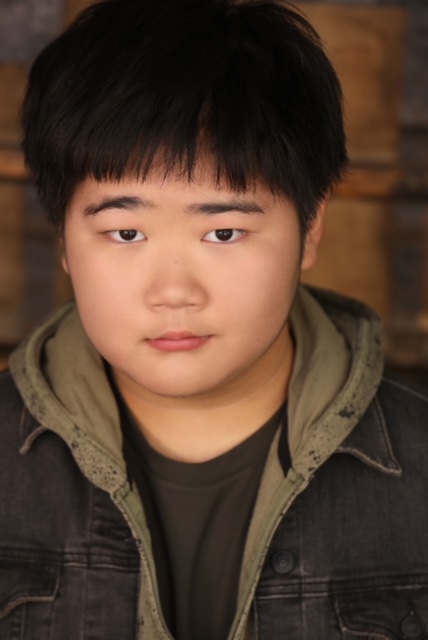 actor Reyn Doi large photo