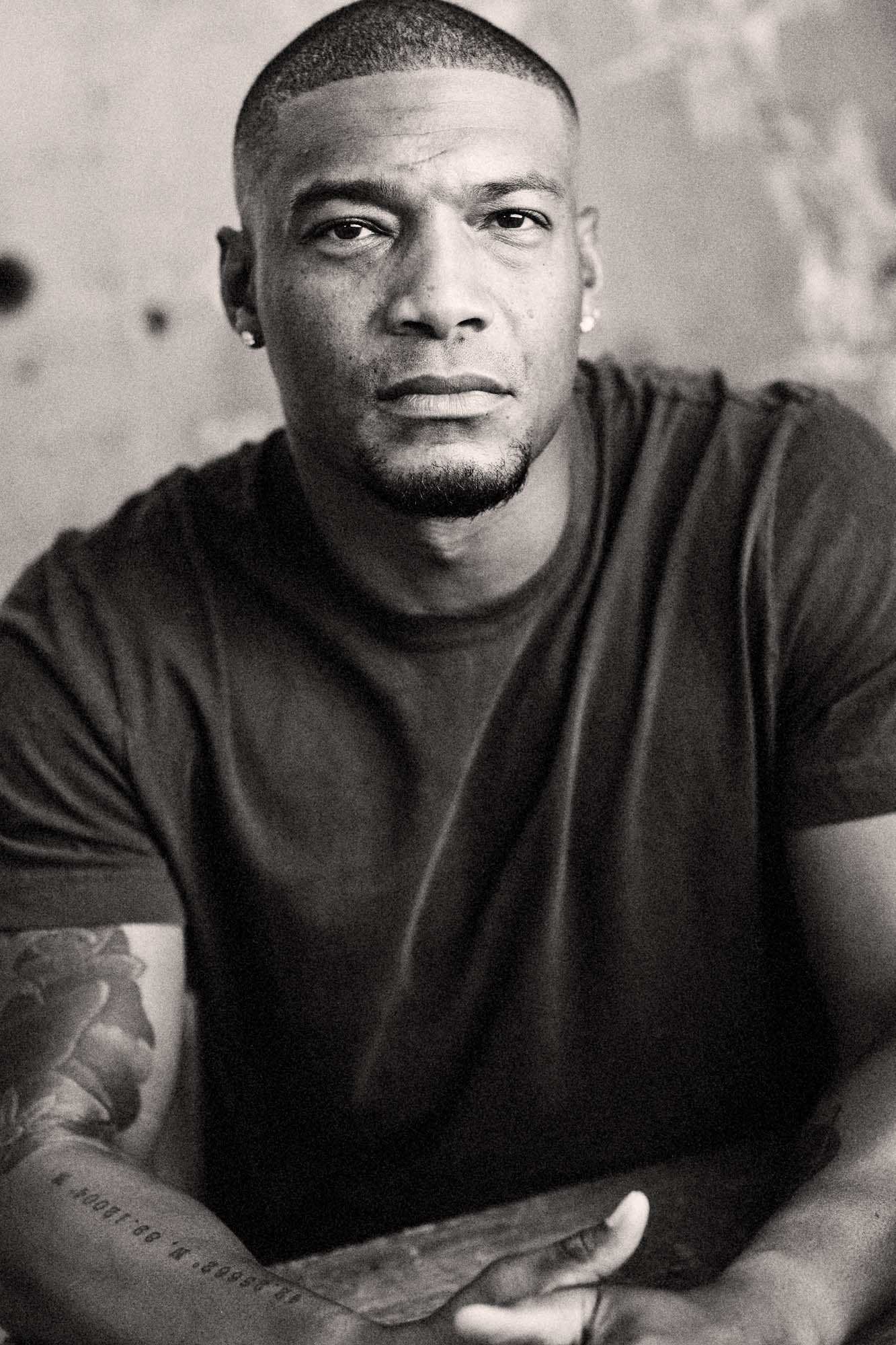 actor Juan Antonio large photo