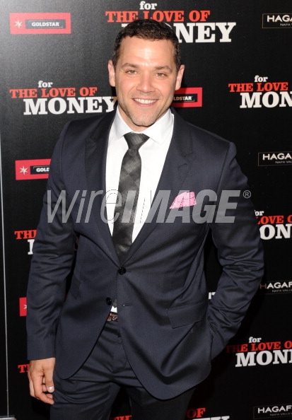 actor Joshua Bitton large photo